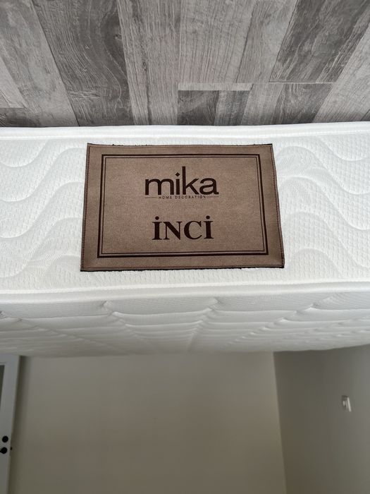 Матрак 180/200 см Mika Inci