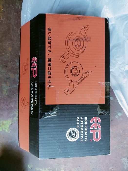 Запчасти АКПП 4вд