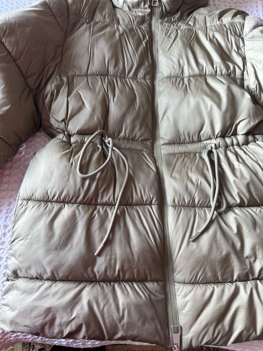 Зимняя куртка