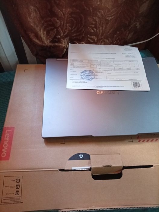 Lenovo IpeaPad 5 2-in Сенсорный