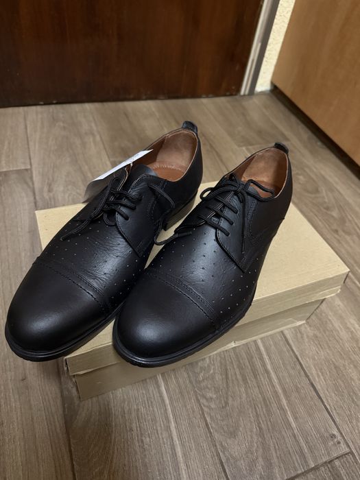 Полицейски обувки