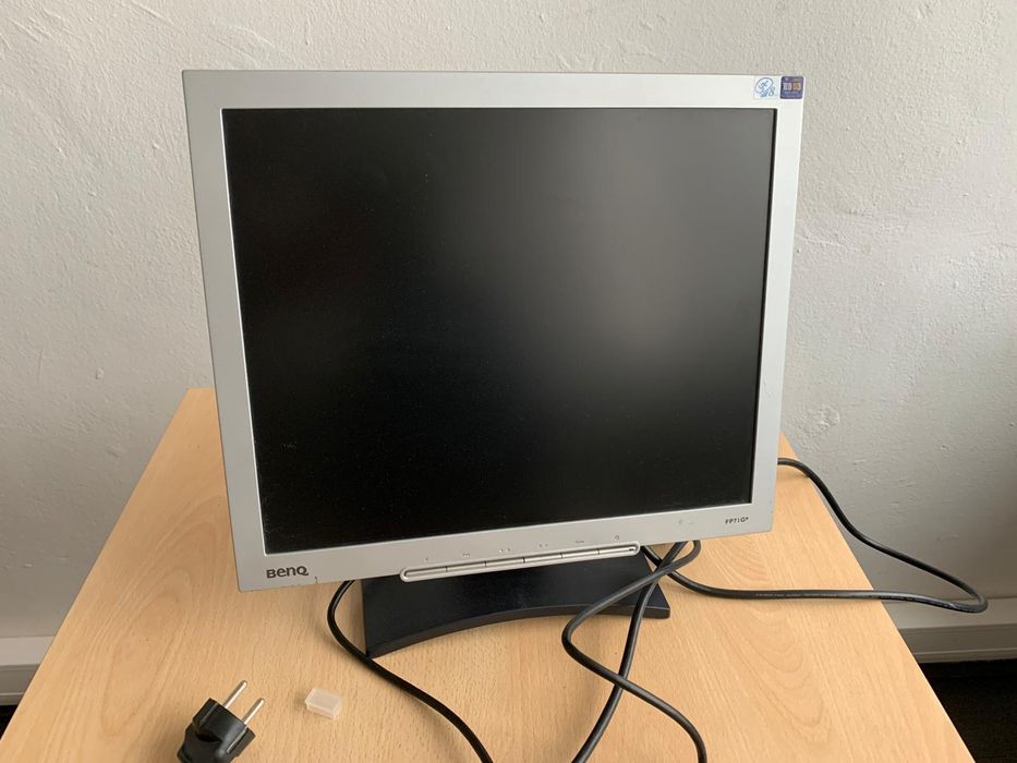 Офис монитор Benq