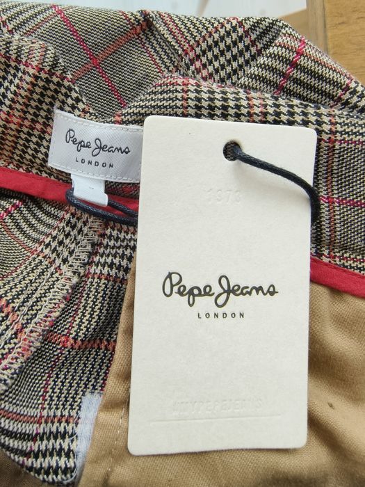 Pantaloni damă Pepe Jeans London, noi cu etichetă