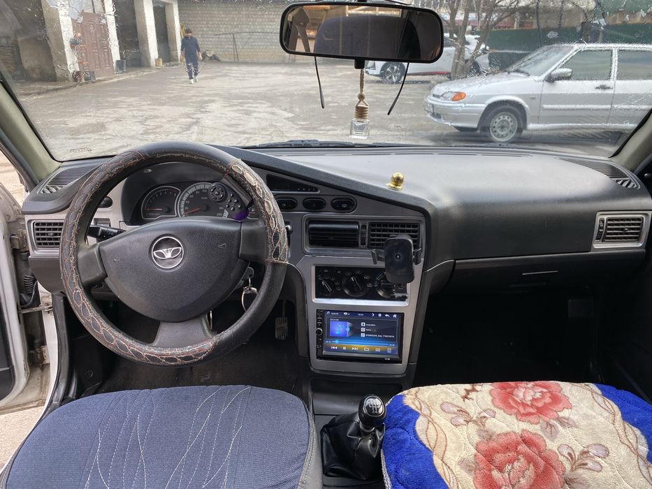 Nexia2 2011 срочно