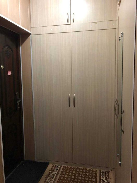 Квартира сотилади Олмазор тумани Тинчлик метро