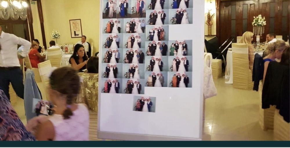 poze la minut evenimente