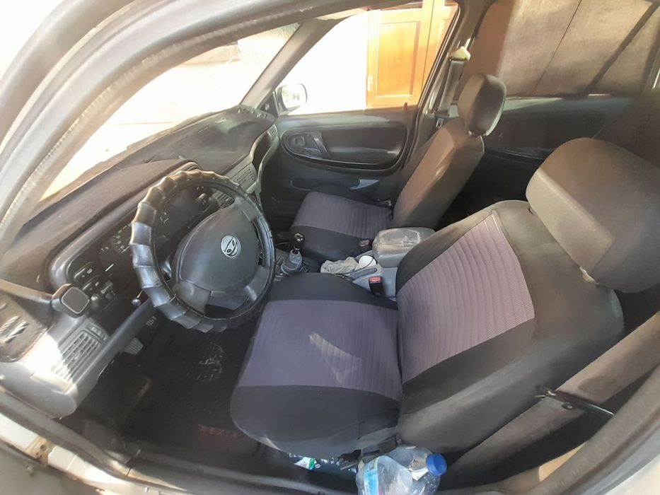 Nexia 1 sons sotiladi