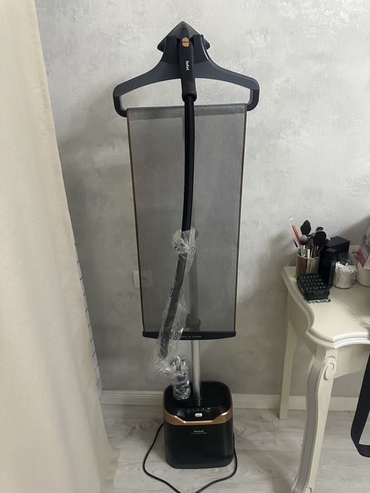 Tefal отпариватель
