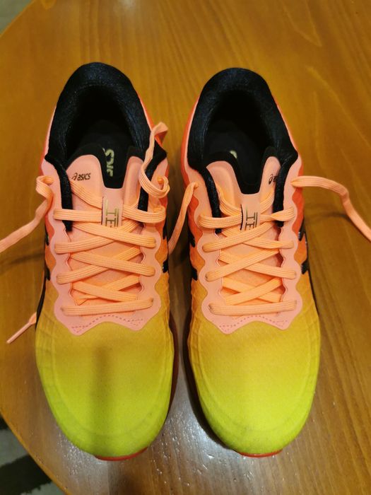 Детски маратонки ASICS 37.5