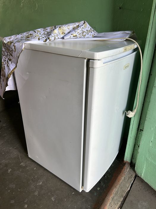 Морозильник Бирюса