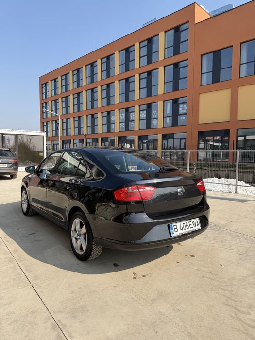 Seat toledo 2015 1.6tdi