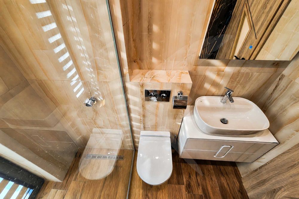 Продава се Тристаен апартамент в с. Равда, Област Бургас - 96 кв.м за 4167 €/кв.м - Снимка #5