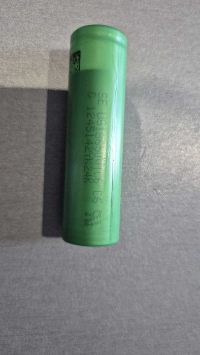 Acumulatori 18650 Sony VTC6