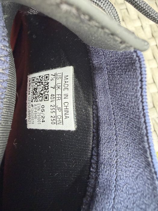 Adidas Five Ten, marime 40 2/3