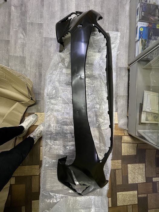 Передний бампер Kia Ceed Sw 2024