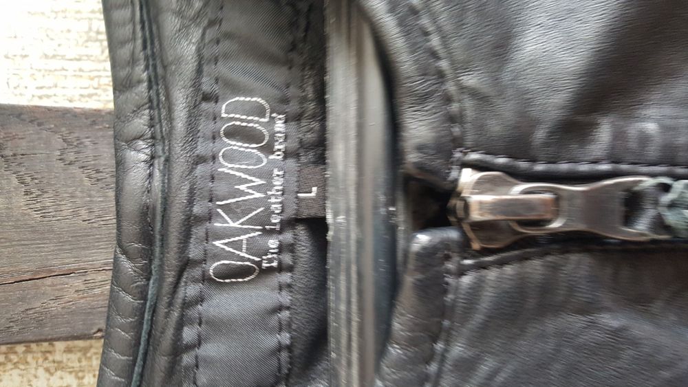 Кожени якета-естествена кожа