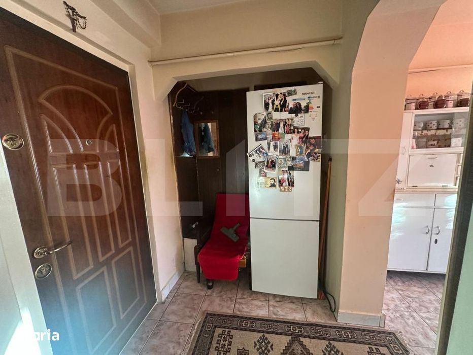 Apartament 2 camere, 48 mp, zona Micro 14