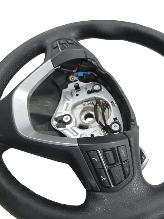 Volan Bmw X3 Ii F25 2010 - 2017