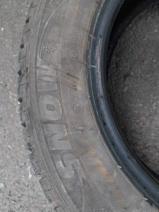 set anvelope vara 165x70r14