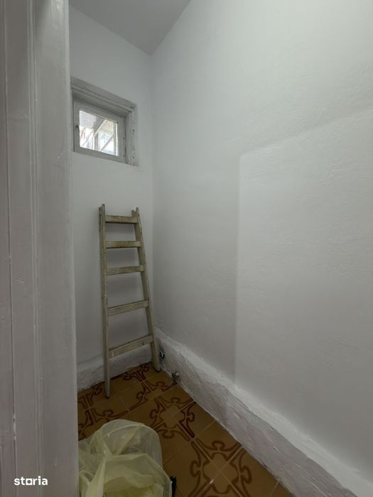 Apartament 3 camere, 92mp, etaj 1 - zona Iosefin