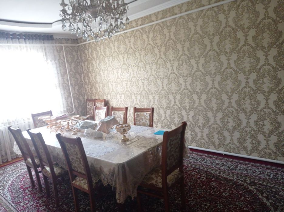 Продаётся дом 4 ком