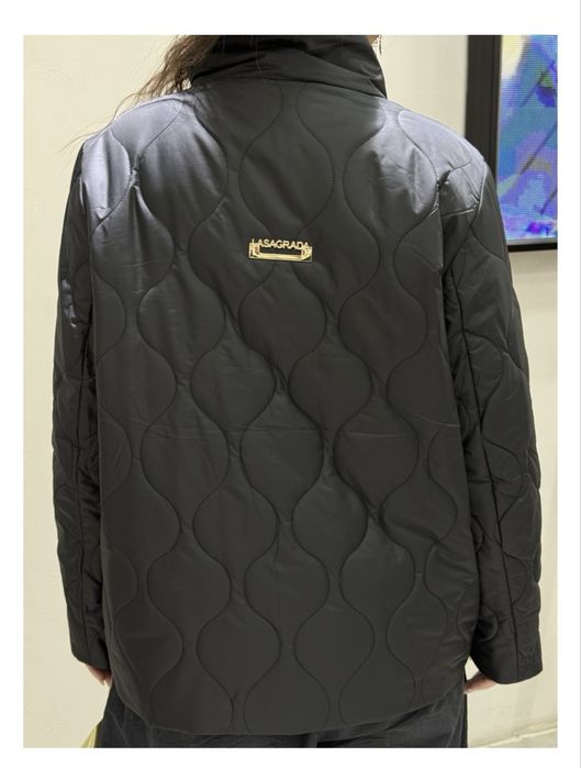 Продам хорошую куртку