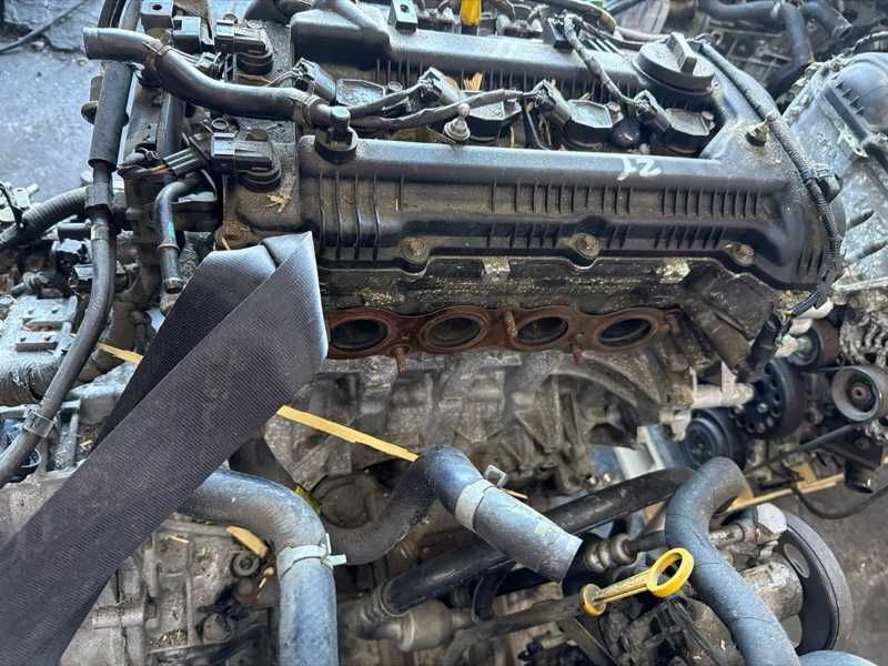 Двигатель Hyundai Sonata LF L4NA