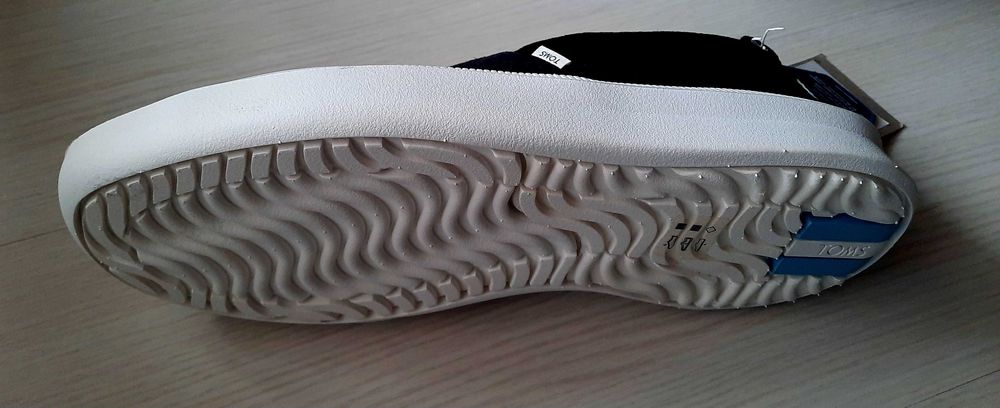 Обувки Toms Alparo Sneak