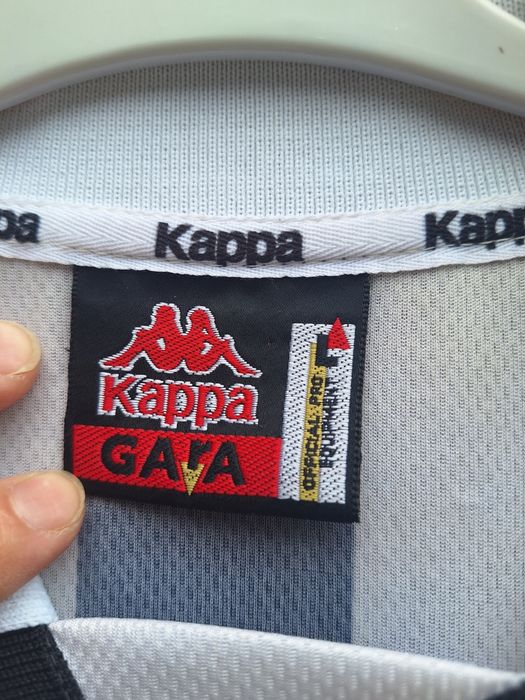 Tricou Juventus Torino 1995/96 , marimea L