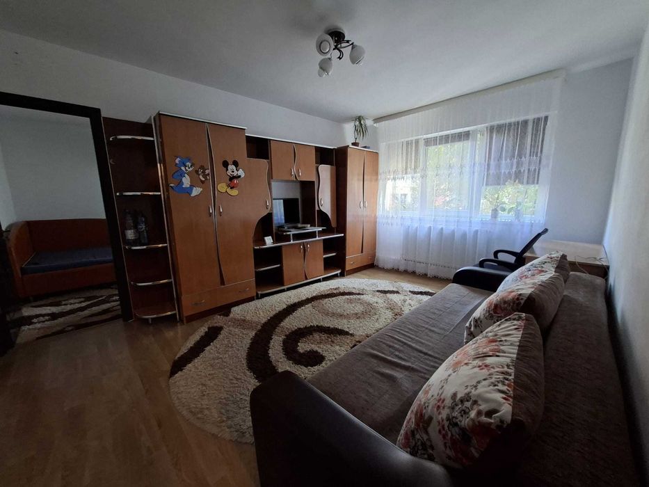 Apartament doua camere Suceava
