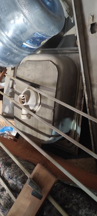 раковина умывальник