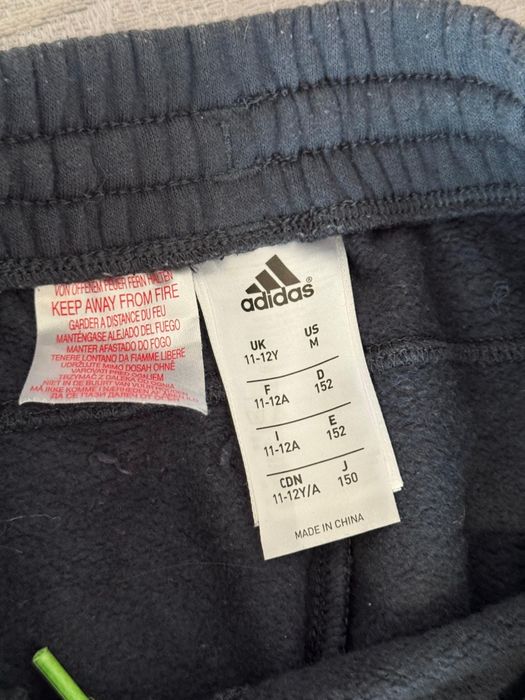 Штаны Adidas новые