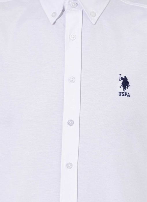 Мужская Рубашка, US POLO ASSN.