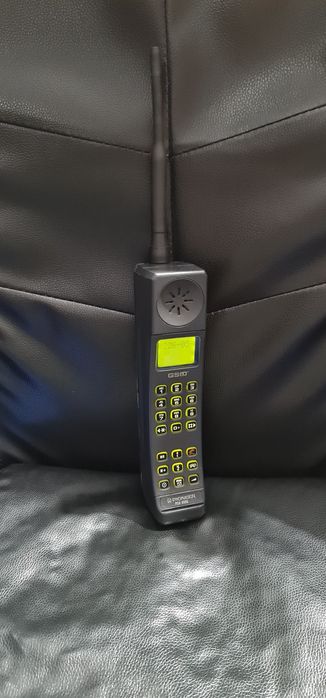 Ericsson a1018s Pioneer pch-d600 !