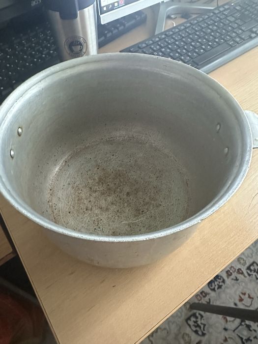 Продам кастрюли