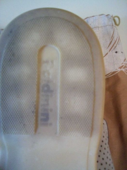 Vand mocasini Baldinini nr 43