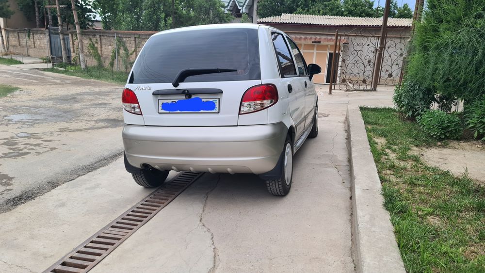 Matiz best 2018 yil