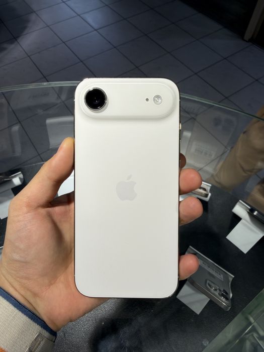 Iphone 17 air 256gb