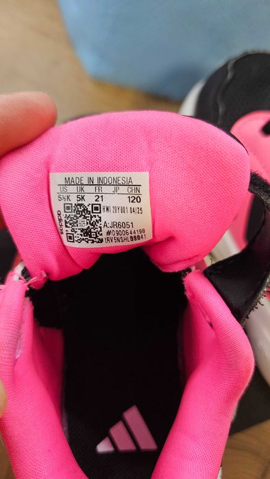 Детски маратонки Adidas