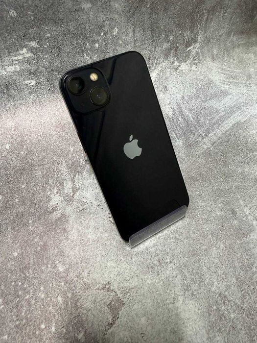 Apple iPhone 13 128 Gb (Сатпаев ул.Мангилик ел 20а) лот 952874