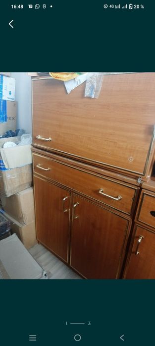 Продам мебель бу