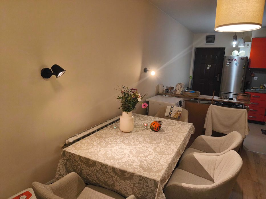 Продава се Тристаен апартамент в София, Кръстова вада - 103 кв.м за 1629 €/кв.м - Снимка #20