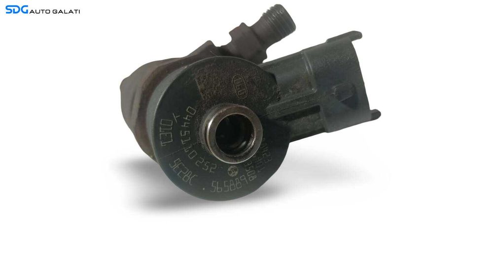 Injector Citroen C3 II 1.4 HDI 2009 - 2016 Cod 0445110252 [MX1087]