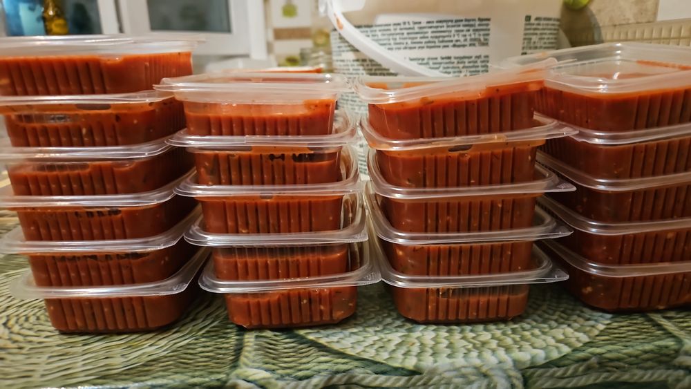 Продам  Маринад ШАШЛЫКА