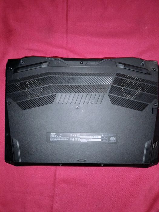 Vând leptop Acer Nitro 5 piese !