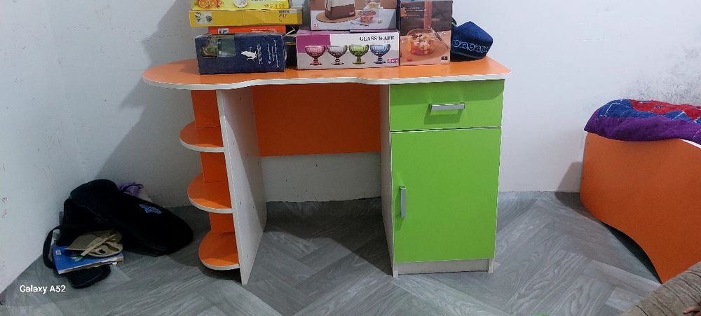 Продам детски гарнитур