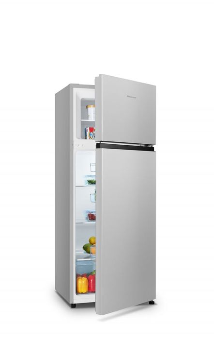 Холодильник Hisense компактного типа Модель : DT27DR4 (206L) Доставка