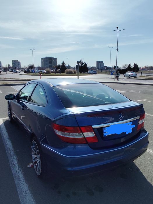 MERCEDES-BENZ CLK-Class 2008 — imagine 3