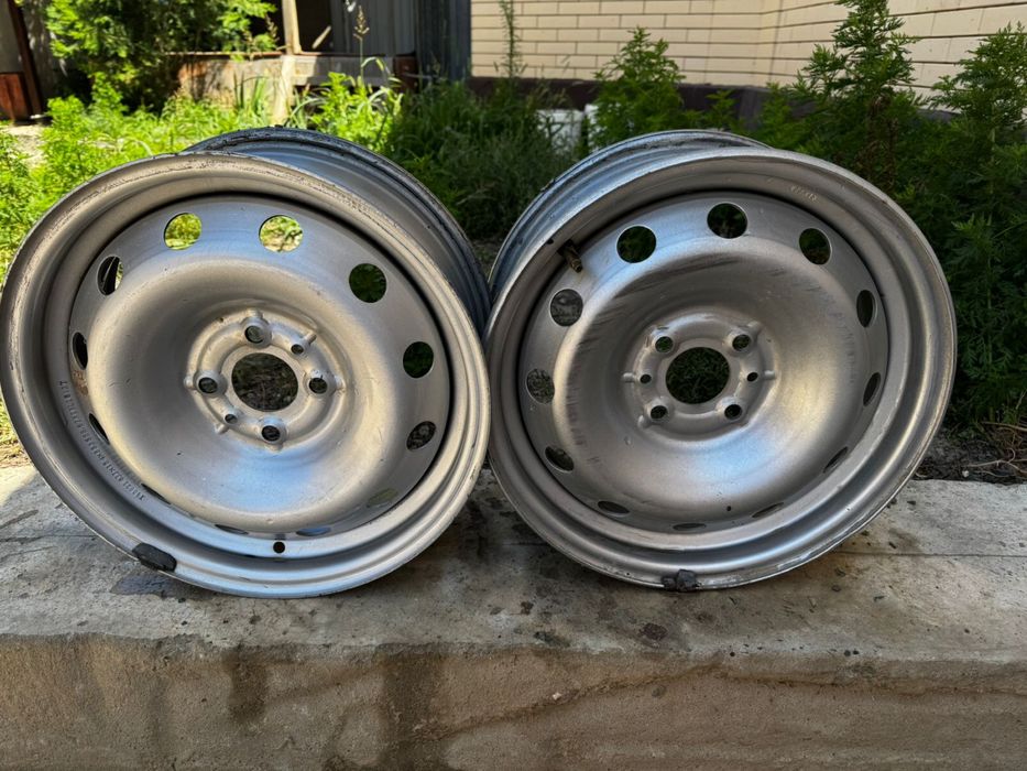 Продам Диски R14,