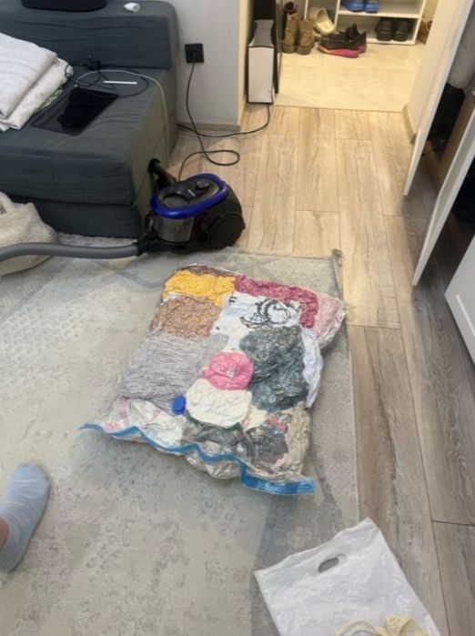 Продам Вакуумный пакет